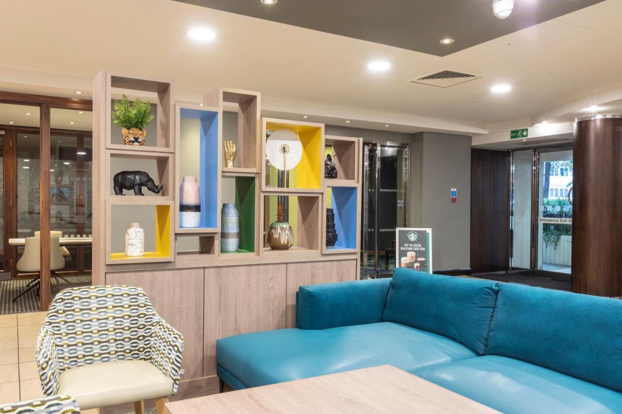 Hotel - Regent's Park By Ihg 4*