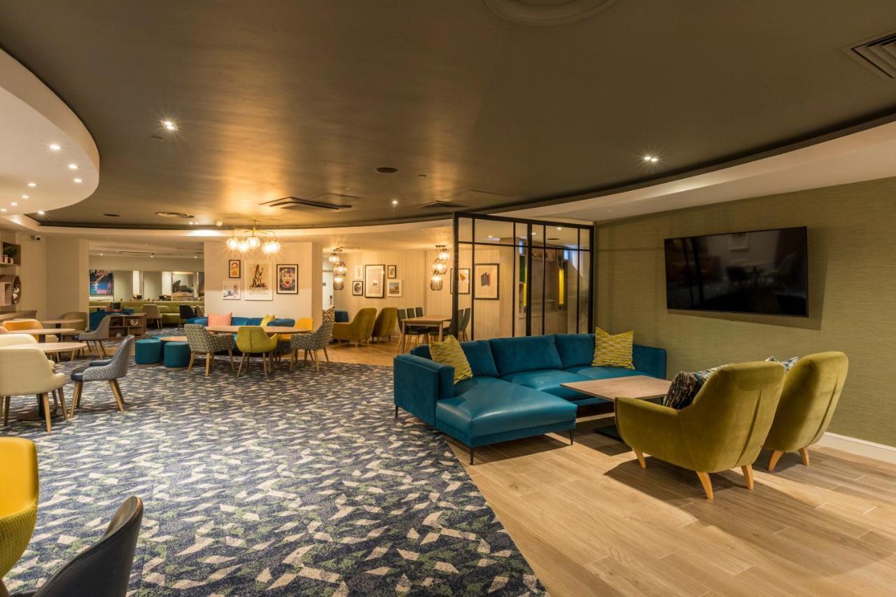- Regent's Park By Ihg Londres