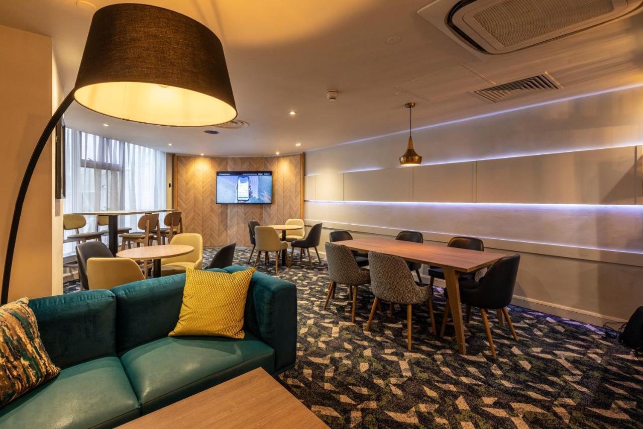 Hotel - Regent's Park By Ihg Londres